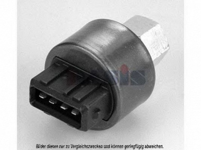 AKS DASIS 860027n -  Пневматический выключатель, кондиционер